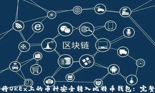 
如何将OKEx上的币种安全转入比特币钱包: 完整指南