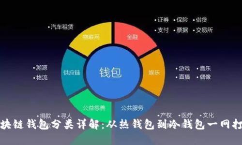 区块链钱包分类详解：从热钱包到冷钱包一网打尽