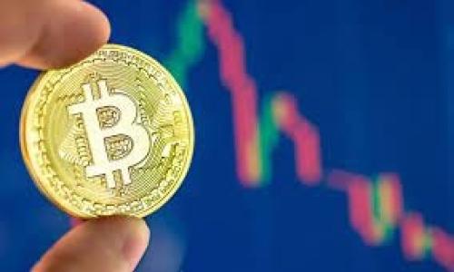 

BTC价格美元走势图分析：趋势、影响因素与未来展望