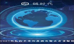 USDT钱包打不开的原因及解