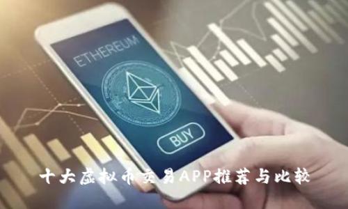 十大虚拟币交易APP推荐与比较