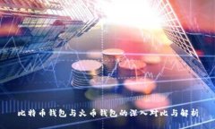 比特币钱包与火币钱包的