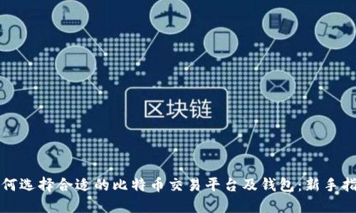如何选择合适的比特币交易平台及钱包：新手指南
