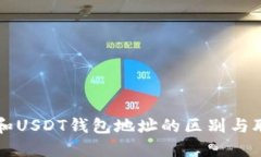 以太坊和USDT钱包地址的区