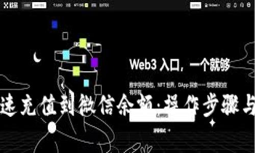 支付宝如何快速充值到微信余额：操作步骤与常见问题解答