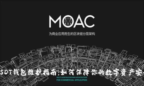 USDT钱包维护指南：如何保障你的数字资产安全