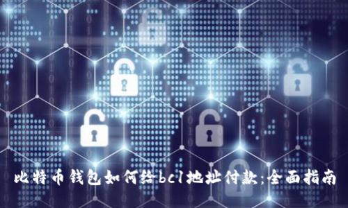 比特币钱包如何给bc1地址付款：全面指南