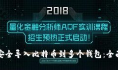 如何安全导入比特币到多