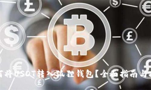 如何将USDT转入狐狸钱包？全面指南与技巧