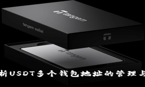 深度解析USDT多个钱包地址的管理与安全性