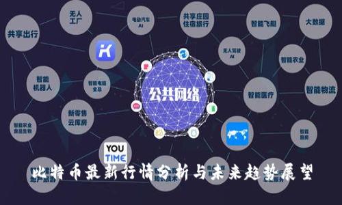 比特币最新行情分析与未来趋势展望