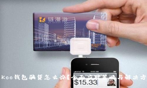 被Koo钱包骗贷怎么办？全面应对策略与解决方案