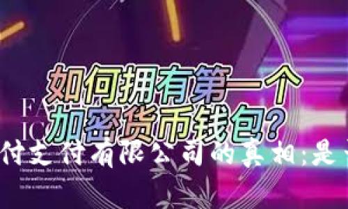 揭开上海汇付支付有限公司的真相：是否涉嫌诈骗？