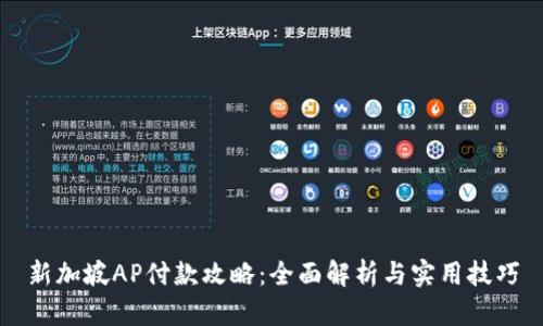 新加坡AP付款攻略：全面解析与实用技巧