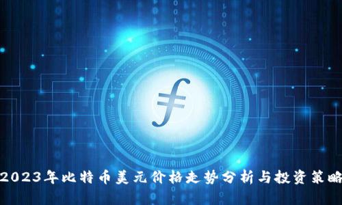 2023年比特币美元价格走势分析与投资策略