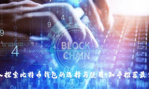 深入探索比特币钱包的选择与使用：知乎推荐最优解