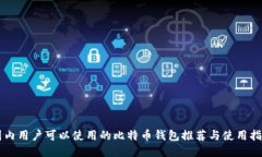 国内用户可以使用的比特