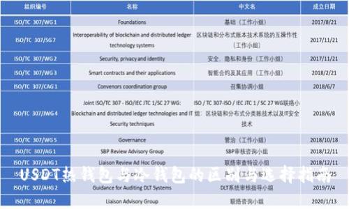 USDT热钱包与冷钱包的区别与选择指南