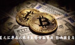 2023年美元汇率与人民币走势全面分析：影响因素