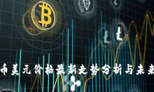 比特币美元价格最新走势分析与未来预测