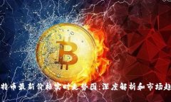 比特币最新价格实时走势