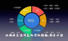 比特币充值钱包的详细指南：新手必读