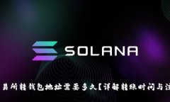 USDT交易所转钱包地址需要多久？详解转账时间与
