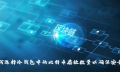 如何选择冷钱包中的比特