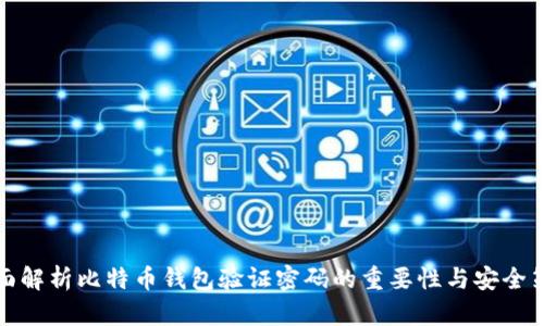 全面解析比特币钱包验证密码的重要性与安全策略