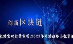 以太坊实时行情分析：2023年市场趋势与投资策略