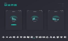 今日比特币价格解析：市场动态与走势分析