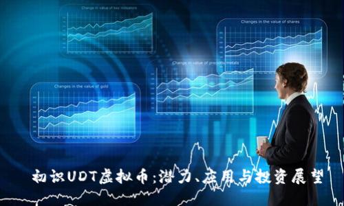  初识UDT虚拟币：潜力、应用与投资展望
