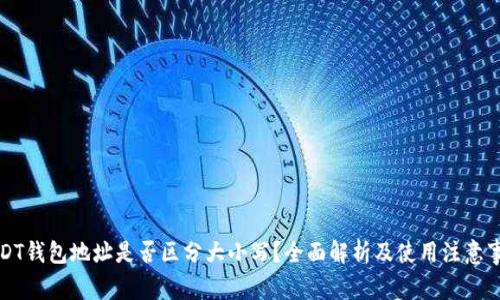 USDT钱包地址是否区分大小写？全面解析及使用注意事项