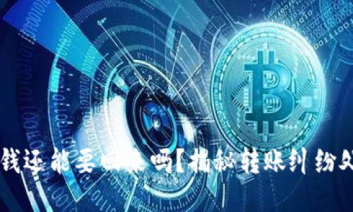 QQ转账的钱还能要回来吗？揭秘转账纠纷处理全攻略
