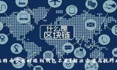 : 比特币卖出时遇到钱包不