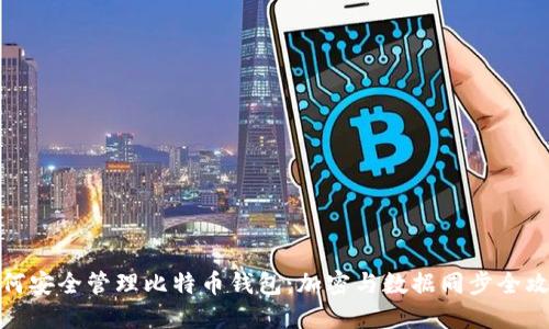 如何安全管理比特币钱包：加密与数据同步全攻略