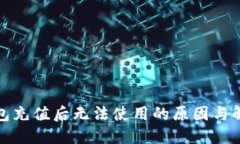 数字钱包充值后无法使用