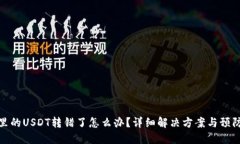 钱包里的USDT转错了怎么办？详细解决方案与预防