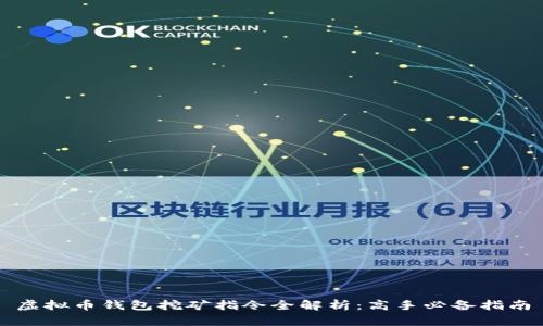 虚拟币钱包挖矿指令全解析：高手必备指南