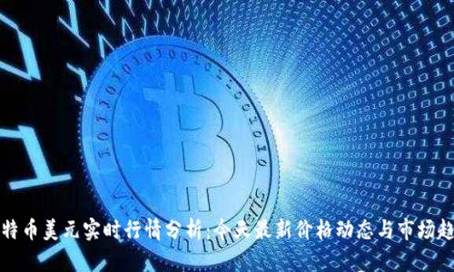 比特币美元实时行情分析：今天最新价格动态与市场趋势