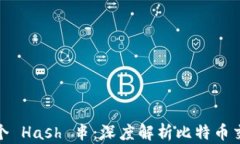 比特币钱包中的多个 Hash 串：深度解析比特币交