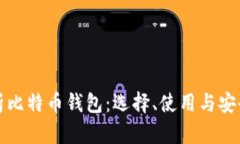 全面解析比特币钱包：选择、使用与安全性指南