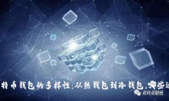 探索比特币钱包的多样性：从热钱包到冷钱包，