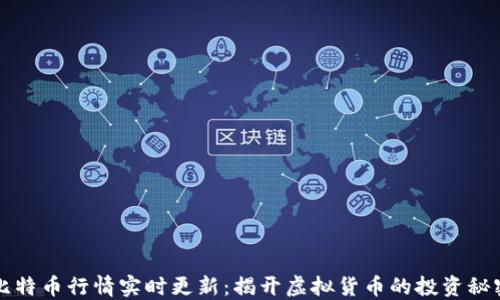 
比特币行情实时更新：揭开虚拟货币的投资秘密